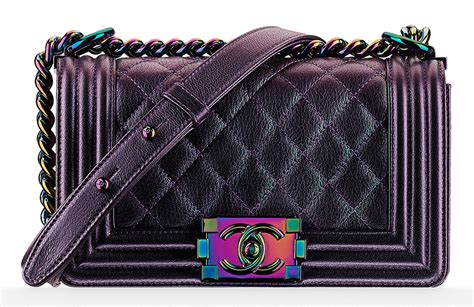 chanel boy blogg|The Ultimate Guide to the Chanel Boy Bag .